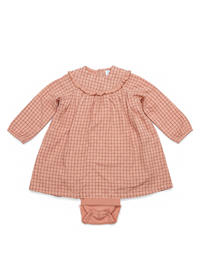 Dress & Kidswear