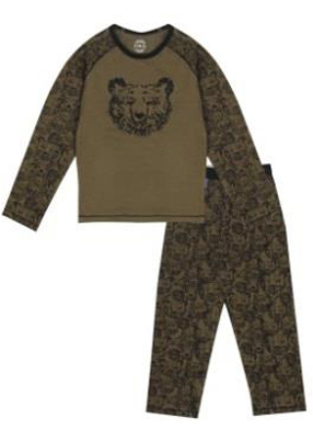Pyjama Sets