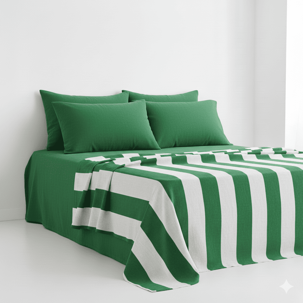 Bed Linen