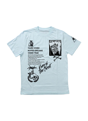 T-shirts