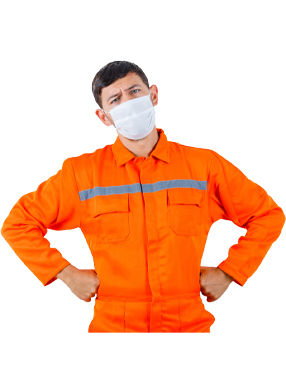 Safety T-shirt