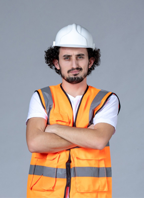 Safety Jacket