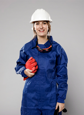 Safety Wear