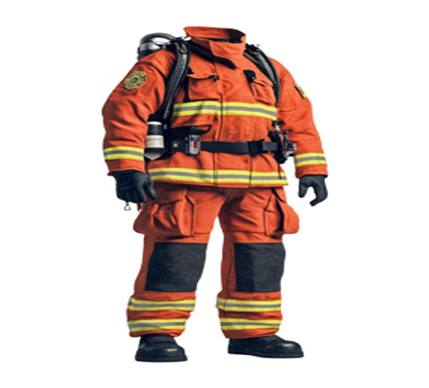 Safety Sweater