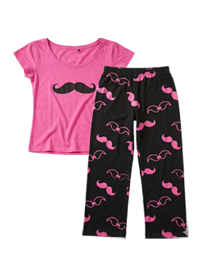 Pyjama Set