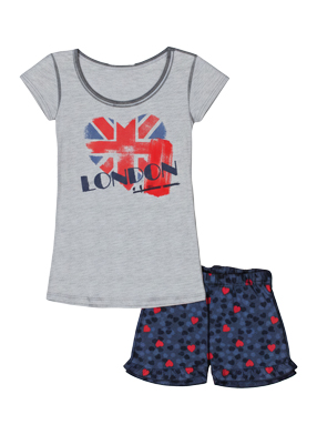 Pyjama Set